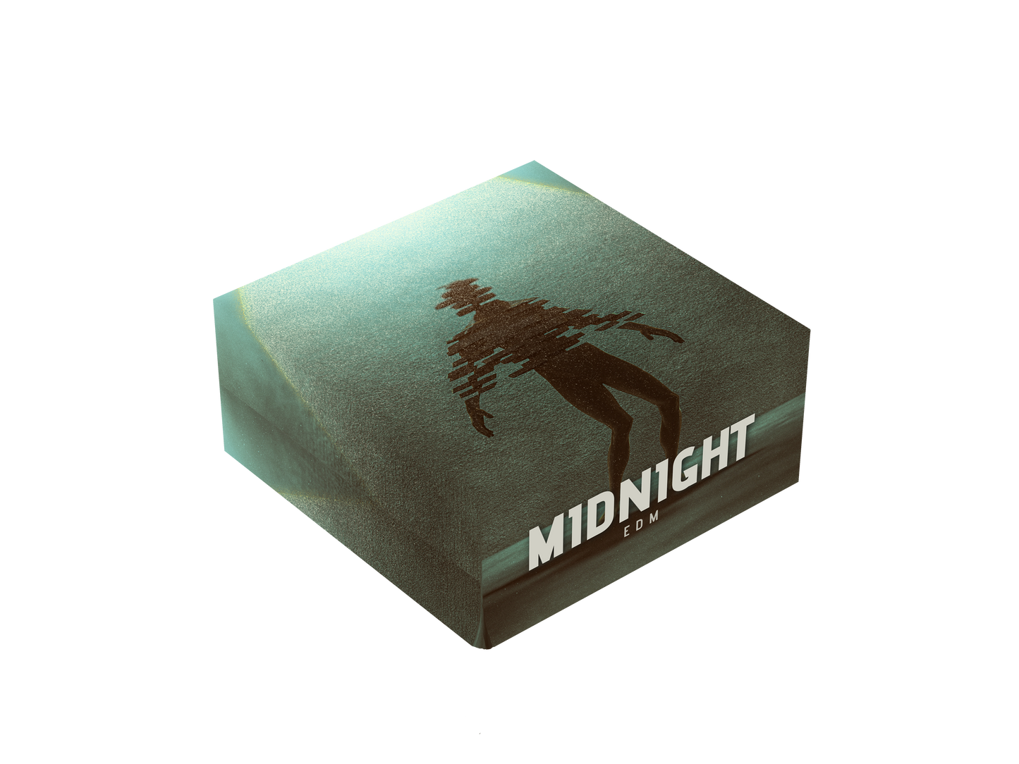 Nosiepack - MIDNIGHT Serum Bank