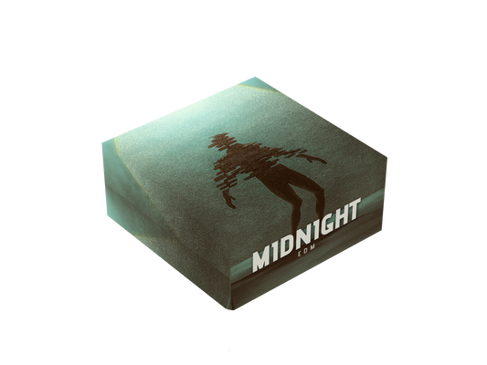 Nosiepack - MIDNIGHT Serum Bank