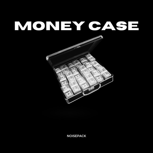Don Toliver Type Beat ~ "Money Case"