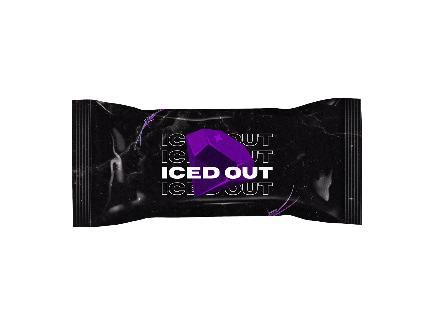 Noisenpack - ICED OUT  Vol. 1 Lite