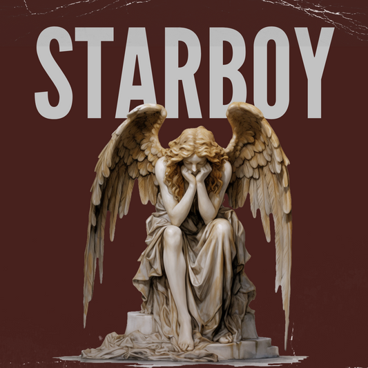 Drake type beat ~ "Starboy"