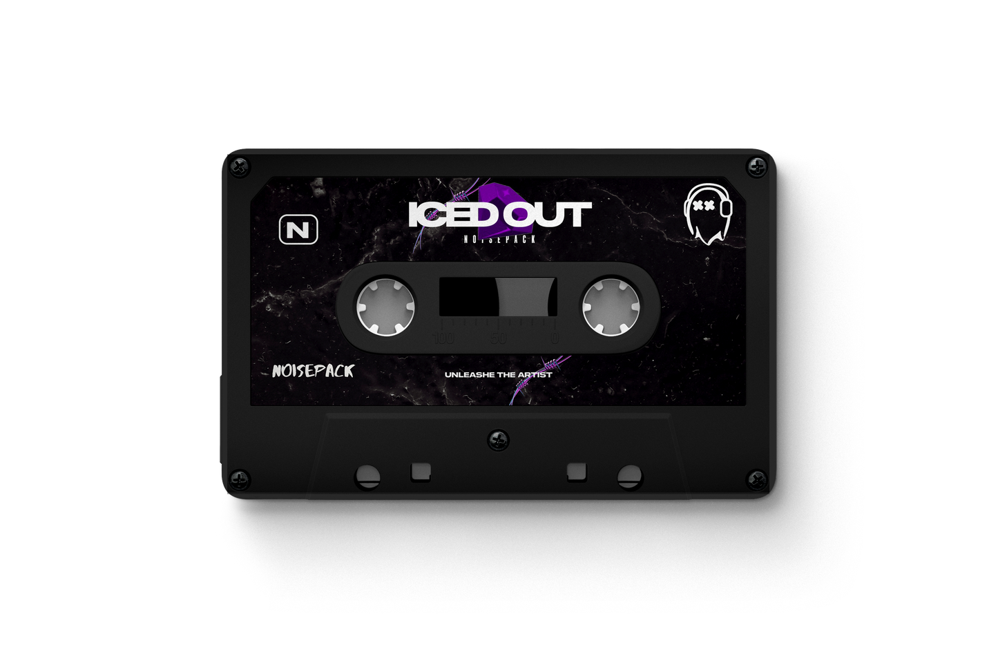 Noisepack - ICED OUT Vol. 1