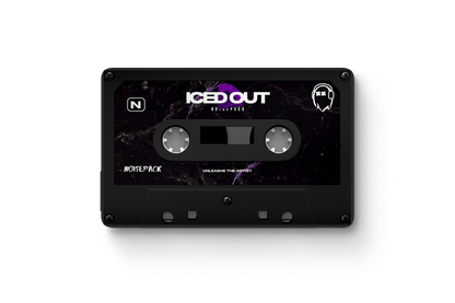 Noisepack - ICED OUT Vol. 1