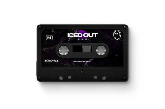 Noisepack - ICED OUT Vol. 1