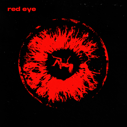 Drake x 21 Savage type beat ~  "Red Eye"